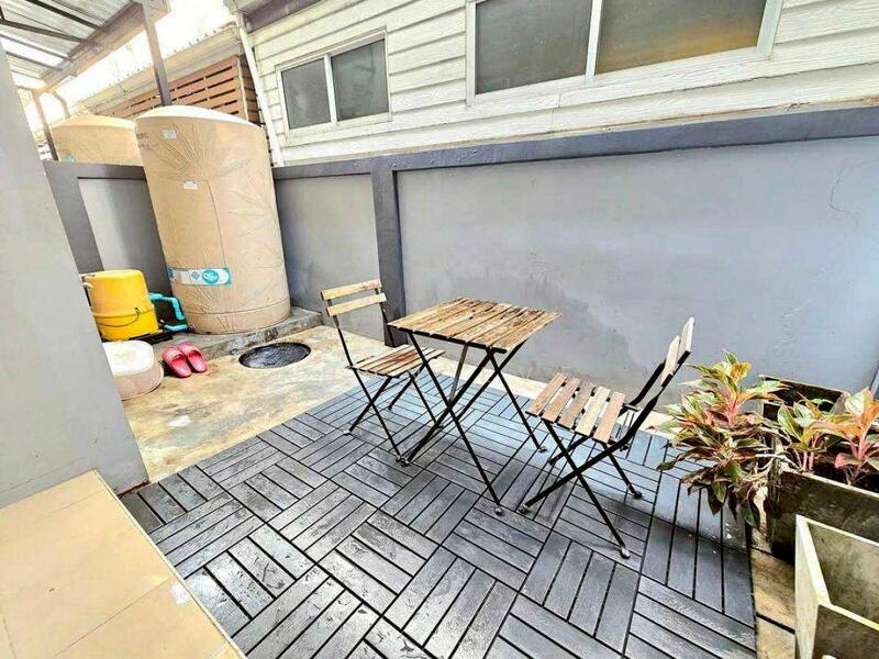 ให้เช่าโฮมออฟฟิศ บ้านกลางเมือง S-Sense ศรีนครินทร์ (SPSEVE1707), กรุงเทพ, ซ. ศรีนครินทร์ 46/1, หนองบอน, ประเวศ, กรุงเทพ, 170 ตร.ม., ทาวน์เฮ้าส์ ให้เช่า, โดย Khun Eve, 500145839 - DDproperty.com