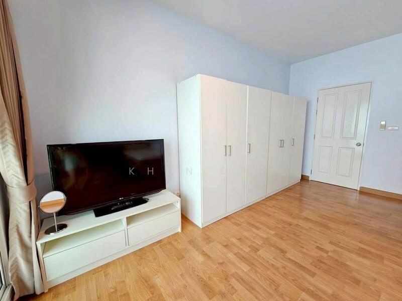 ให้เช่าโฮมออฟฟิศ บ้านกลางเมือง S-Sense ศรีนครินทร์ (SPSEVE1707), กรุงเทพ, ซ. ศรีนครินทร์ 46/1, หนองบอน, ประเวศ, กรุงเทพ, 170 ตร.ม., ทาวน์เฮ้าส์ ให้เช่า, โดย Khun Eve, 500145839 - DDproperty.com