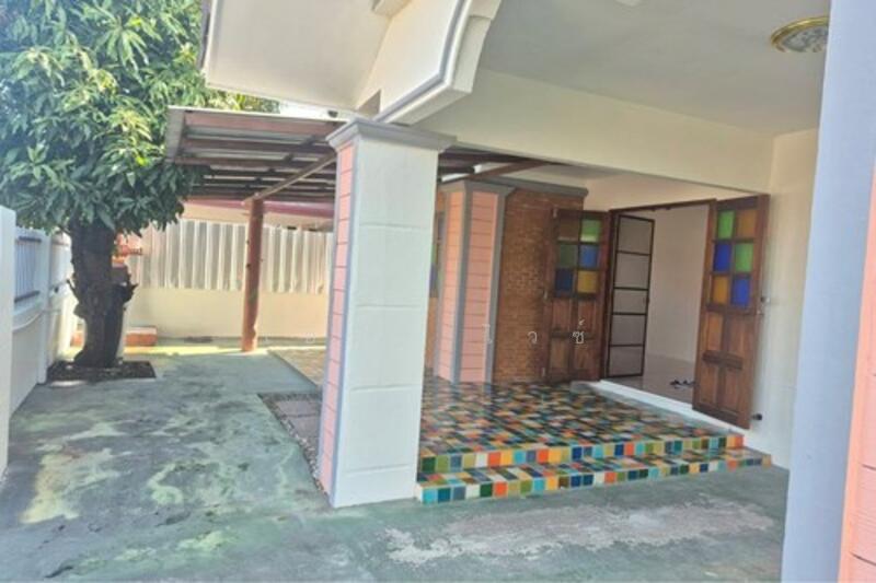 920211022-138, Chiang Mai, Nong Chom, San Sai, Chiang Mai, 3 Bedrooms, 160 sqm, Single Detached House For Sale, by เอมิล ไวซ์, 500145840 - DDproperty.com