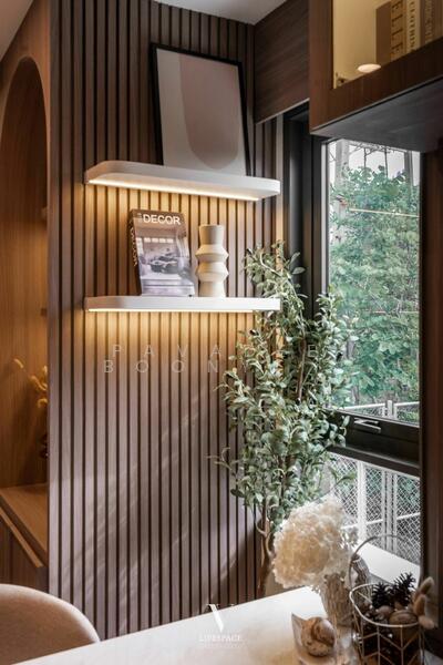 Aspire Ratchayothin, Bangkok, 42 Phahon Yothin Rd, Lat Yao, Chatuchak, Bangkok, 1 Bedroom, 29 sqm, Condo For Sale, by Pavadee Boonyarith, 500145843 - DDproperty.com