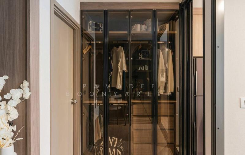 Aspire Ratchayothin : แอสปาย รัชโยธิน, กรุงเทพ, 42 Phahon Yothin Rd, ลาดยาว, จตุจักร, กรุงเทพ, 29 ตร.ม., คอนโด ขาย, โดย Pavadee Boonyarith, 500145843 - DDproperty.com