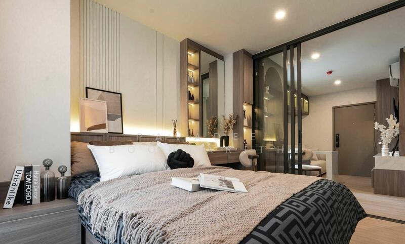 Aspire Ratchayothin, Bangkok, 42 Phahon Yothin Rd, Lat Yao, Chatuchak, Bangkok, 1 Bedroom, 29 sqm, Condo For Sale, by Pavadee Boonyarith, 500145843 - DDproperty.com