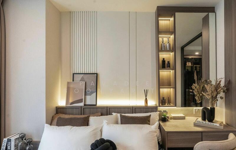 Aspire Ratchayothin : แอสปาย รัชโยธิน, กรุงเทพ, 42 Phahon Yothin Rd, ลาดยาว, จตุจักร, กรุงเทพ, 29 ตร.ม., คอนโด ขาย, โดย Pavadee Boonyarith, 500145843 - DDproperty.com