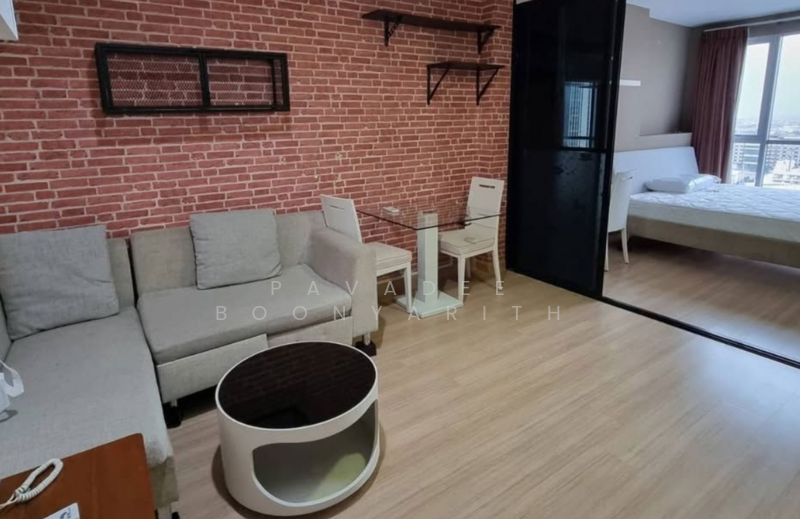 Life @ Ladprao 18, Bangkok, Ladprao Road, Jom Phon, Chatuchak, Bangkok, 1 Bedroom, 41 sqm, Condo For Sale, by Pavadee Boonyarith, 500145845 - DDproperty.com