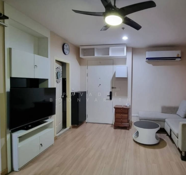 Life @ Ladprao 18, Bangkok, Ladprao Road, Jom Phon, Chatuchak, Bangkok, 1 Bedroom, 41 sqm, Condo For Sale, by Pavadee Boonyarith, 500145845 - DDproperty.com