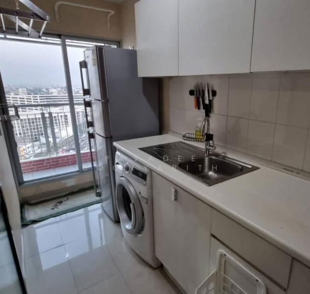 Life @ Ladprao 18, Bangkok, Ladprao Road, Jom Phon, Chatuchak, Bangkok, 1 Bedroom, 41 sqm, Condo For Sale, by Pavadee Boonyarith, 500145845 - DDproperty.com