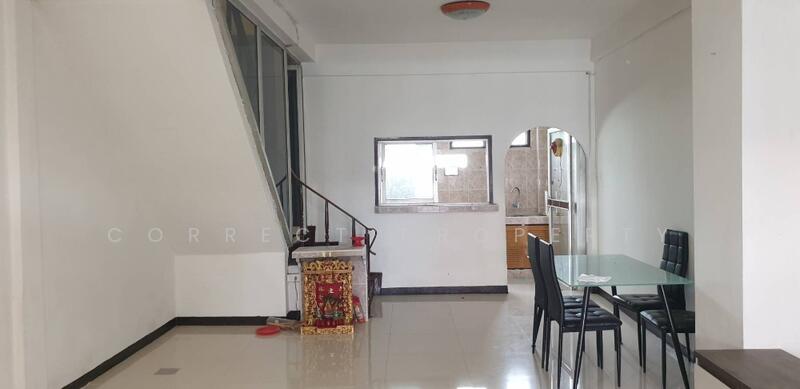 ชื่นสุขวิลล์ อ่อนนุช, Bangkok, Bang Chak, Phra Khanong, Bangkok, 2 Bedrooms, 150 sqm, Townhouse For Rent, by Correct Property, 500145846 - DDproperty.com