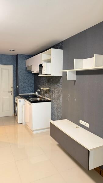 The Link Sukhumvit 64, Bangkok, Soi Sukhumvit 64 Sukhumvit Road, Bang Chak, Phra Khanong, Bangkok, 1 Bedroom, 31 sqm, Condo For Sale, by Connex Property, 500145847 - DDproperty.com