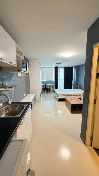 The Link Sukhumvit 64, Bangkok, Soi Sukhumvit 64 Sukhumvit Road, Bang Chak, Phra Khanong, Bangkok, 1 Bedroom, 31 sqm, Condo For Sale, by Connex Property, 500145847 - DDproperty.com