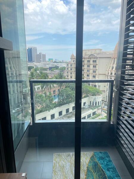 The Lumpini 24, Bangkok, Sukhumvit 24 Road, Khong Tan, Khlong Toei, Bangkok, 1 Bedroom, 32 sqm, Condo For Sale, by Kao Natthathida Paksee, 500145850 - DDproperty.com