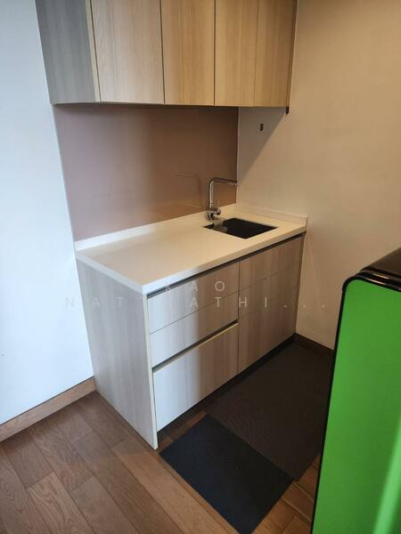 The Lumpini 24, Bangkok, Sukhumvit 24 Road, Khong Tan, Khlong Toei, Bangkok, 1 Bedroom, 32 sqm, Condo For Sale, by Kao Natthathida Paksee, 500145850 - DDproperty.com