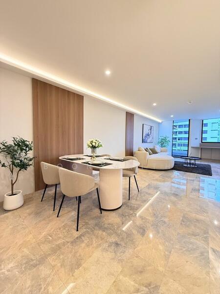 Supalai Place Sukhumvit 39, Bangkok, 175-179 Soi Sukhumvit 39 Sukhumvit Road, Khlong Tan Nua, Watthana, Bangkok, 2 Bedrooms, 120 sqm, Condo For Sale, by Pavadee Boonyarith, 500145852 - DDproperty.com