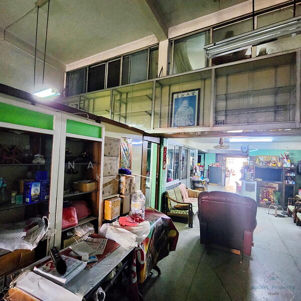 อาคารพาณิชย์ ถนนคชสาร, Chiang Mai, คชสาร, Chang Klan, Muang Chiang Mai, Chiang Mai, , 1,100 sqm, Shophouse For Sale, by Natthapon Koafun, 500145853 - DDproperty.com
