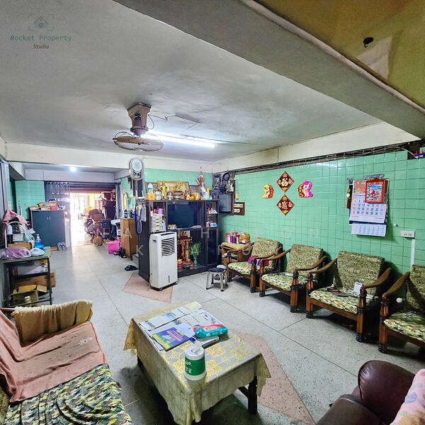 อาคารพาณิชย์ ถนนคชสาร, Chiang Mai, คชสาร, Chang Klan, Muang Chiang Mai, Chiang Mai, , 1,100 sqm, Shophouse For Sale, by Natthapon Koafun, 500145853 - DDproperty.com