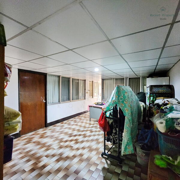 อาคารพาณิชย์ ถนนคชสาร, Chiang Mai, คชสาร, Chang Klan, Muang Chiang Mai, Chiang Mai, , 1,100 sqm, Shophouse For Sale, by Natthapon Koafun, 500145853 - DDproperty.com