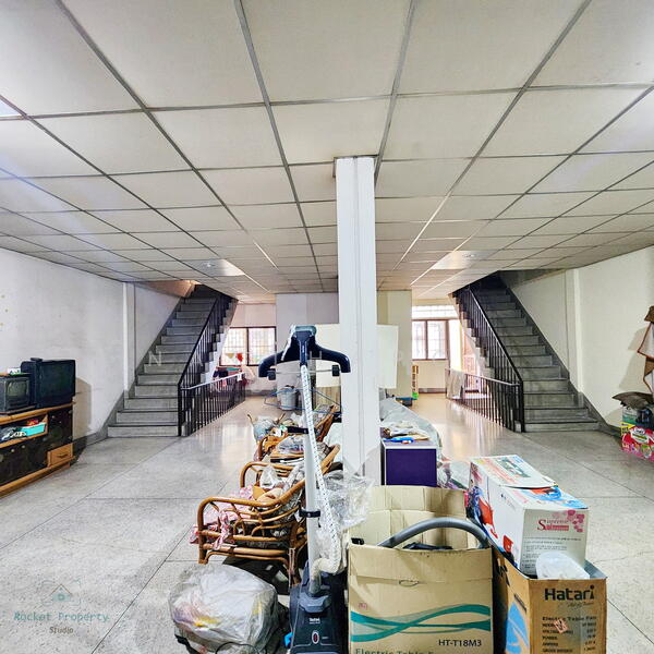 อาคารพาณิชย์ ถนนคชสาร, เชียงใหม่, คชสาร, ช้างคลาน, เมืองเชียงใหม่, เชียงใหม่, 1,100 ตร.ม., ตึกแถว-อาคารพาณิชย์ ขาย, โดย Natthapon Koafun, 500145853 - DDproperty.com