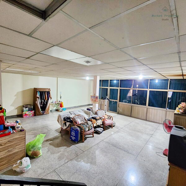 อาคารพาณิชย์ ถนนคชสาร, เชียงใหม่, คชสาร, ช้างคลาน, เมืองเชียงใหม่, เชียงใหม่, 1,100 ตร.ม., ตึกแถว-อาคารพาณิชย์ ขาย, โดย Natthapon Koafun, 500145853 - DDproperty.com