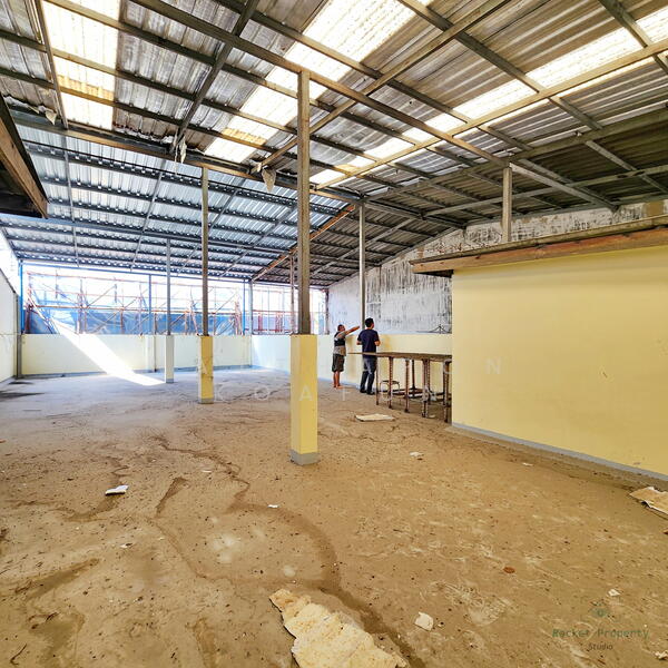 อาคารพาณิชย์ ถนนคชสาร, Chiang Mai, คชสาร, Chang Klan, Muang Chiang Mai, Chiang Mai, , 1,100 sqm, Shophouse For Sale, by Natthapon Koafun, 500145853 - DDproperty.com