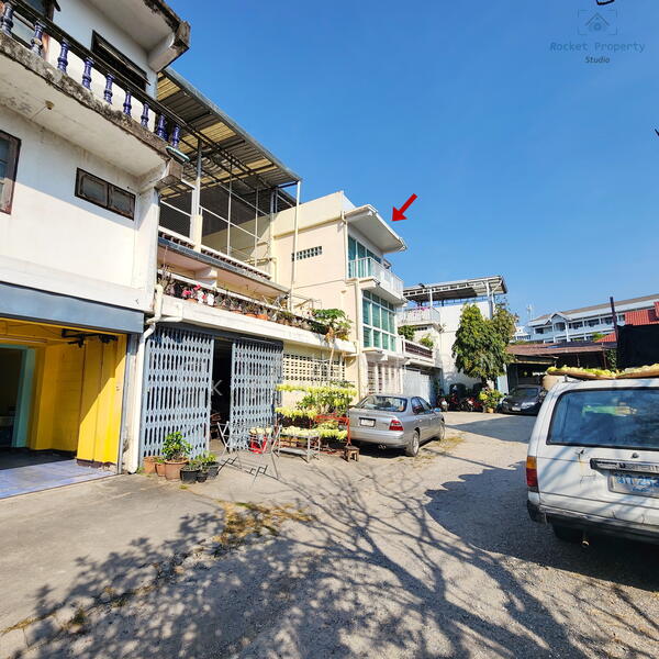 อาคารพาณิชย์ ถนนคชสาร, เชียงใหม่, คชสาร, ช้างคลาน, เมืองเชียงใหม่, เชียงใหม่, 1,100 ตร.ม., ตึกแถว-อาคารพาณิชย์ ขาย, โดย Natthapon Koafun, 500145853 - DDproperty.com