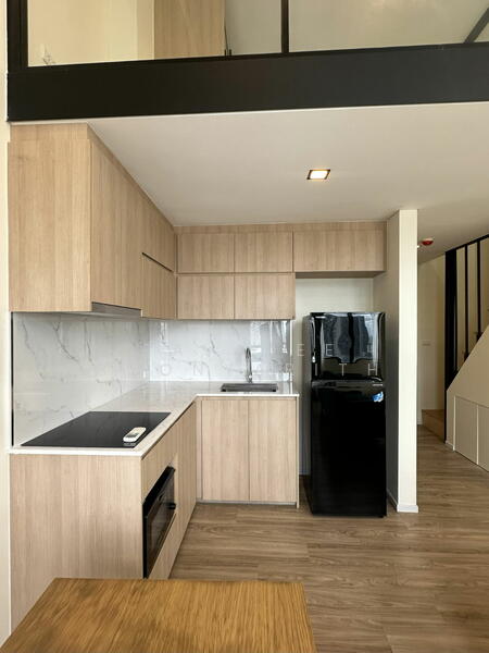 Ramada Plaza by Wyndham Bangkok Sukhumvit 48, Bangkok, 1448 359 Sukhumvit Rd., Phra Kanong, Khlong Toei, Bangkok, 2 Bedrooms, 79 sqm, Condo For Sale, by Pavadee Boonyarith, 500145856 - DDproperty.com