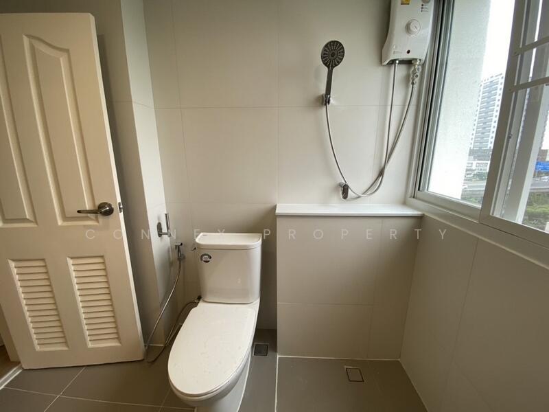 The Executive Regent, Bangkok, 2264/3 Nanglinchee Road, Chong Nonsi, Yan Nawa, Bangkok, 1 Bedroom, 69 sqm, Condo For Sale, by Connex Property, 500145857 - DDproperty.com