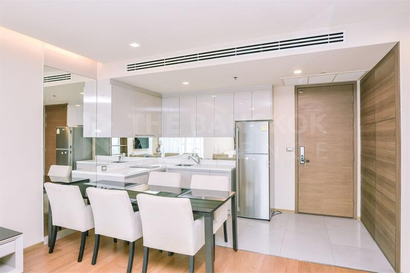 The Address Sathorn : ดิ แอดเดรส สาทร, กรุงเทพ, 98 ถนนสาทรเหนือ ซอยสาทร 12 แขวงสีลม เขตบางรัก กรุงเทพมหานคร, สีลม, บางรัก, กรุงเทพ, 76 ตร.ม., คอนโด ให้เช่า, โดย Nicha Peerakittikul, 500145858 - DDproperty.com