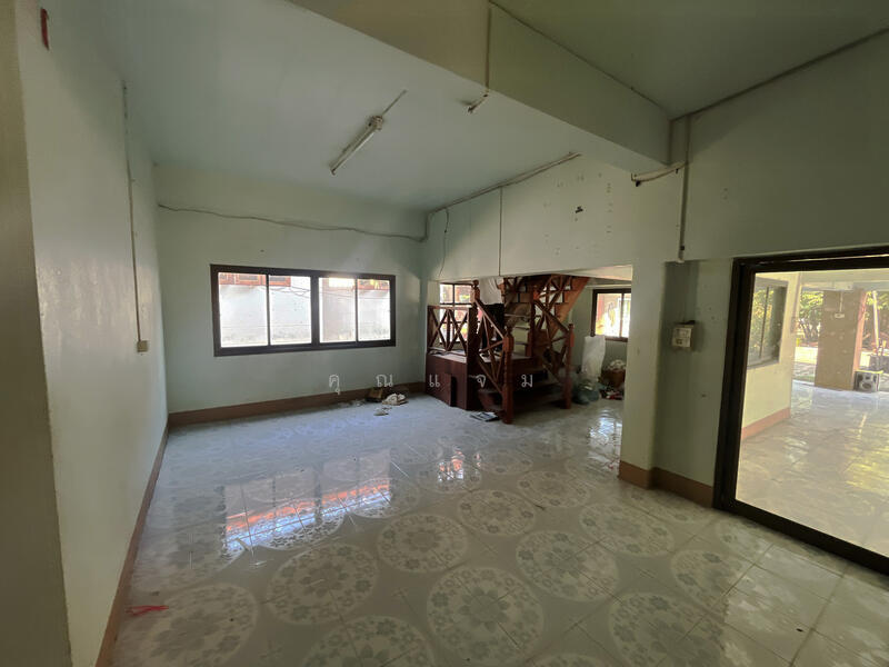 นอกโครงการลำพูน, ลำพูน, ประตูป่า, เมืองลำพูน, ลำพูน, 354 ตร.ม., บ้านเดี่ยว ขาย, โดย คุณแจม, 500145860 - DDproperty.com