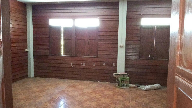 นอกโครงการลำพูน, ลำพูน, ประตูป่า, เมืองลำพูน, ลำพูน, 354 ตร.ม., บ้านเดี่ยว ขาย, โดย คุณแจม, 500145860 - DDproperty.com