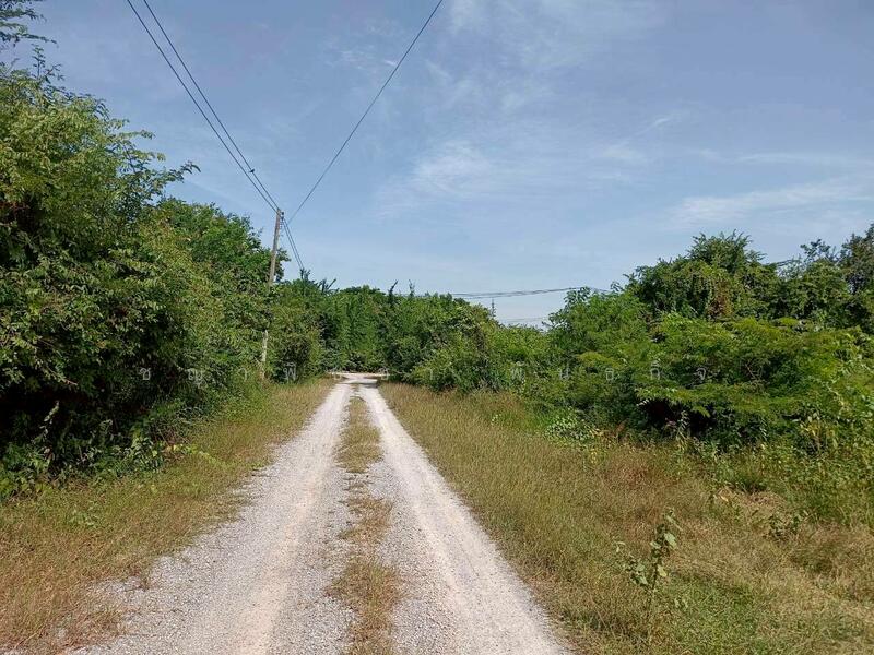 For Sale - ขายที่ดินเปล่า หัวหิน ใกล้ Black Mountain, Prachuap Khiri Khan