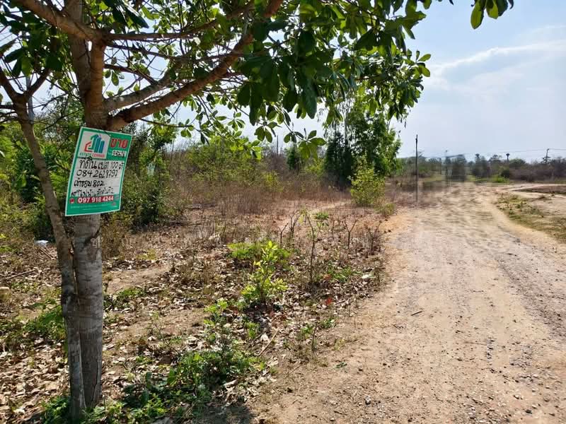 ขายที่ดินเปล่า หัวหิน ใกล้ Black Mountain, Prachuap Khiri Khan, Hin Lek Fai, Hua Hin, Prachuap Khiri Khan, , 400 sqm, Land For Sale, by ชญาพิชชา พันธกิจ, 500145863 - DDproperty.com