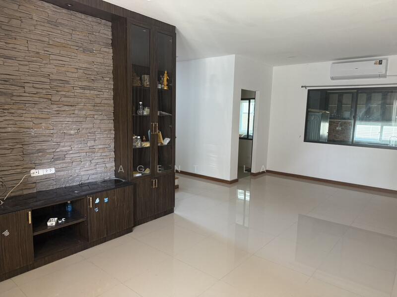 Golden Village Bangna-Kingkaew : โกลเด้น วิลเลจ บางนา-กิ่งแก้ว, สมุทรปราการ, ถนนกิ่งแก้ว, ราชาเทวะ, บางพลี, สมุทรปราการ, 166 ตร.ม., บ้านเดี่ยว ให้เช่า, โดย Agent Pla, 500145864 - DDproperty.com