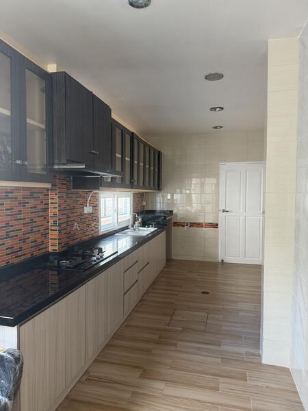 Golden Village Bangna-Kingkaew, Samut Prakan, King Kaew Road, Rachathewa, Bang Plee, Samut Prakan, 3 Bedrooms, 166 sqm, Single Detached House For Rent, by Agent Pla, 500145864 - DDproperty.com