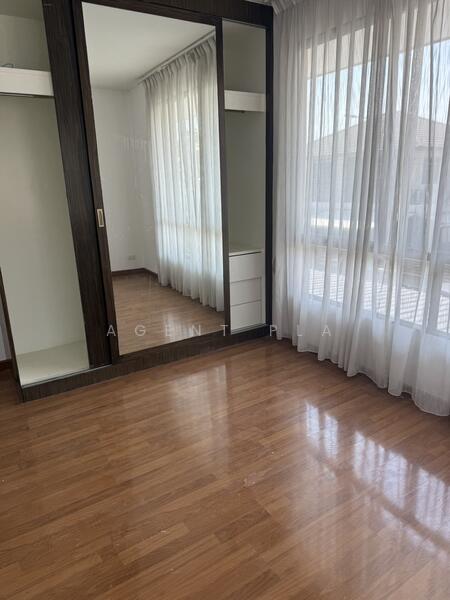 Golden Village Bangna-Kingkaew, Samut Prakan, King Kaew Road, Rachathewa, Bang Plee, Samut Prakan, 3 Bedrooms, 166 sqm, Single Detached House For Rent, by Agent Pla, 500145864 - DDproperty.com