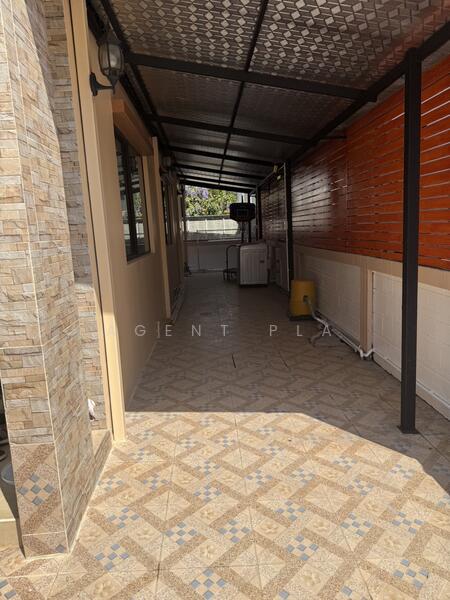 Golden Village Bangna-Kingkaew : โกลเด้น วิลเลจ บางนา-กิ่งแก้ว, สมุทรปราการ, ถนนกิ่งแก้ว, ราชาเทวะ, บางพลี, สมุทรปราการ, 166 ตร.ม., บ้านเดี่ยว ให้เช่า, โดย Agent Pla, 500145864 - DDproperty.com