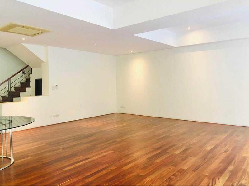 For Rent - Private Pool villa for rent Sukhumvit 31 Promphong ( SPSEVE1708 ), Bangkok