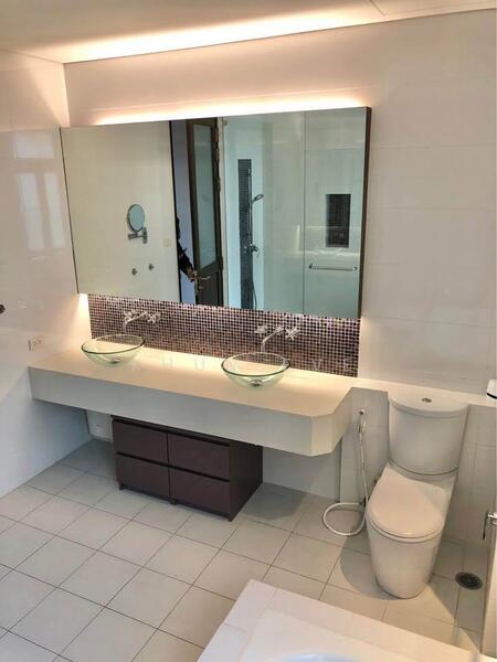 For Rent - Private Pool villa for rent Sukhumvit 31 Promphong ( SPSEVE1708 ), Bangkok