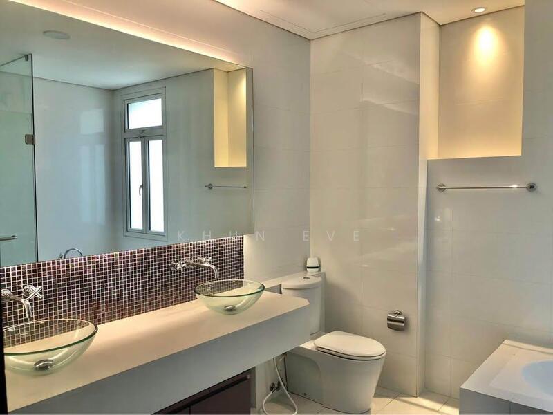 For Rent - Private Pool villa for rent Sukhumvit 31 Promphong ( SPSEVE1708 ), Bangkok