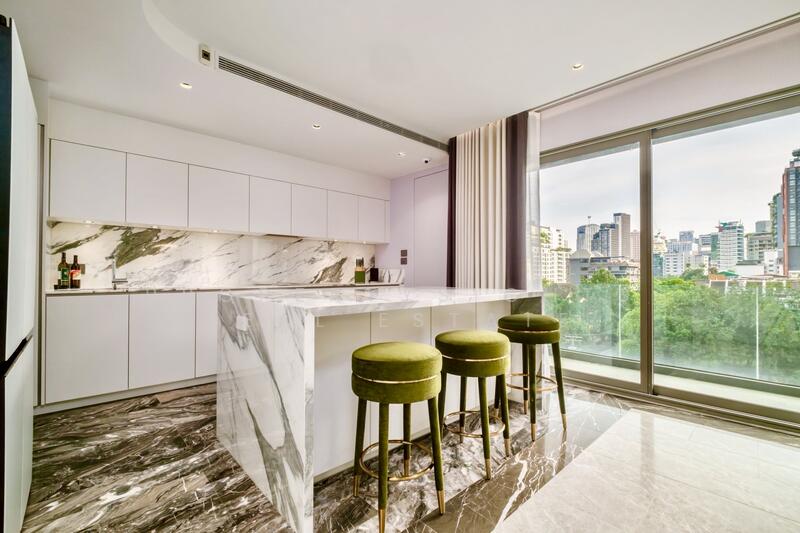 Fynn Sukhumvit 31, Bangkok, 77 Sukhumvit Road, Khlongtoei Nua, Watthana, Bangkok, 3 Bedrooms, 316 sqm, Condo For Sale, by PROPERTYSIGHTS REAL ESTATE, 500145873 - DDproperty.com