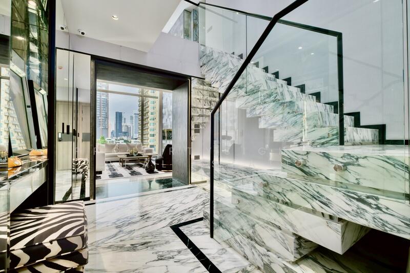 Fynn Sukhumvit 31, Bangkok, 77 Sukhumvit Road, Khlongtoei Nua, Watthana, Bangkok, 3 Bedrooms, 316 sqm, Condo For Sale, by PROPERTYSIGHTS REAL ESTATE, 500145873 - DDproperty.com