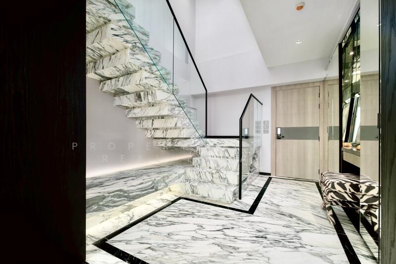 Fynn Sukhumvit 31, Bangkok, 77 Sukhumvit Road, Khlongtoei Nua, Watthana, Bangkok, 3 Bedrooms, 316 sqm, Condo For Sale, by PROPERTYSIGHTS REAL ESTATE, 500145873 - DDproperty.com