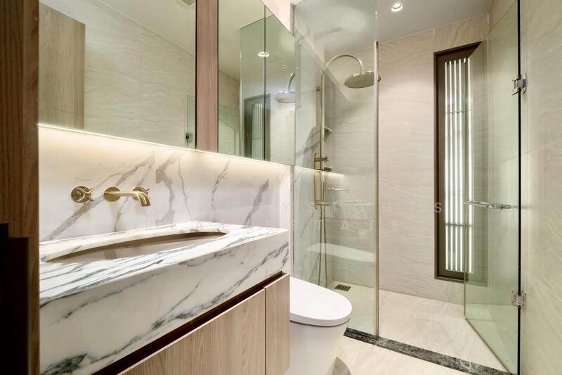 Fynn Sukhumvit 31, Bangkok, 77 Sukhumvit Road, Khlongtoei Nua, Watthana, Bangkok, 3 Bedrooms, 316 sqm, Condo For Sale, by PROPERTYSIGHTS REAL ESTATE, 500145873 - DDproperty.com