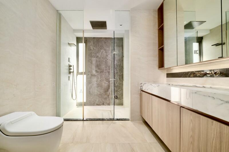 Fynn Sukhumvit 31, Bangkok, 77 Sukhumvit Road, Khlongtoei Nua, Watthana, Bangkok, 3 Bedrooms, 316 sqm, Condo For Sale, by PROPERTYSIGHTS REAL ESTATE, 500145873 - DDproperty.com