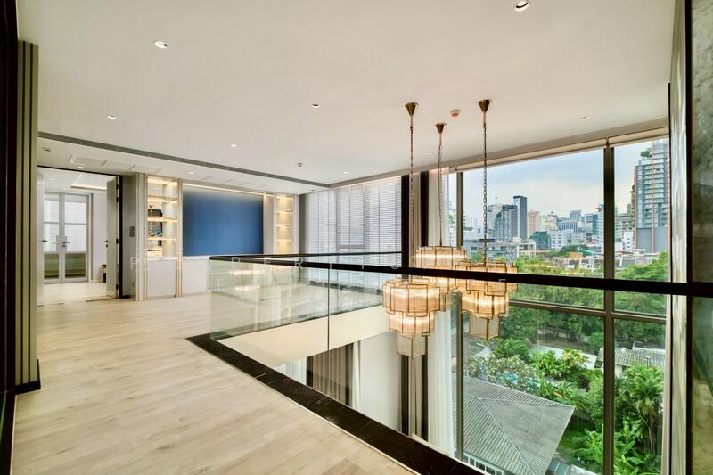 Fynn Sukhumvit 31, Bangkok, 77 Sukhumvit Road, Khlongtoei Nua, Watthana, Bangkok, 3 Bedrooms, 316 sqm, Condo For Sale, by PROPERTYSIGHTS REAL ESTATE, 500145873 - DDproperty.com