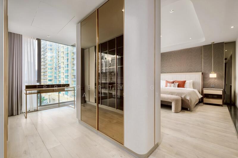 Fynn Sukhumvit 31, Bangkok, 77 Sukhumvit Road, Khlongtoei Nua, Watthana, Bangkok, 3 Bedrooms, 316 sqm, Condo For Sale, by PROPERTYSIGHTS REAL ESTATE, 500145873 - DDproperty.com