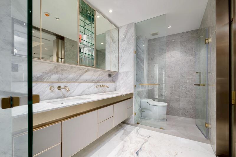 Fynn Sukhumvit 31, Bangkok, 77 Sukhumvit Road, Khlongtoei Nua, Watthana, Bangkok, 3 Bedrooms, 316 sqm, Condo For Sale, by PROPERTYSIGHTS REAL ESTATE, 500145873 - DDproperty.com