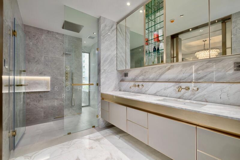 Fynn Sukhumvit 31, Bangkok, 77 Sukhumvit Road, Khlongtoei Nua, Watthana, Bangkok, 3 Bedrooms, 316 sqm, Condo For Sale, by PROPERTYSIGHTS REAL ESTATE, 500145873 - DDproperty.com