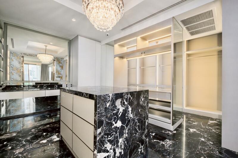 Fynn Sukhumvit 31, Bangkok, 77 Sukhumvit Road, Khlongtoei Nua, Watthana, Bangkok, 3 Bedrooms, 316 sqm, Condo For Sale, by PROPERTYSIGHTS REAL ESTATE, 500145873 - DDproperty.com