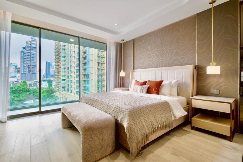 Fynn Sukhumvit 31, Bangkok, 77 Sukhumvit Road, Khlongtoei Nua, Watthana, Bangkok, 3 Bedrooms, 316 sqm, Condo For Sale, by PROPERTYSIGHTS REAL ESTATE, 500145873 - DDproperty.com