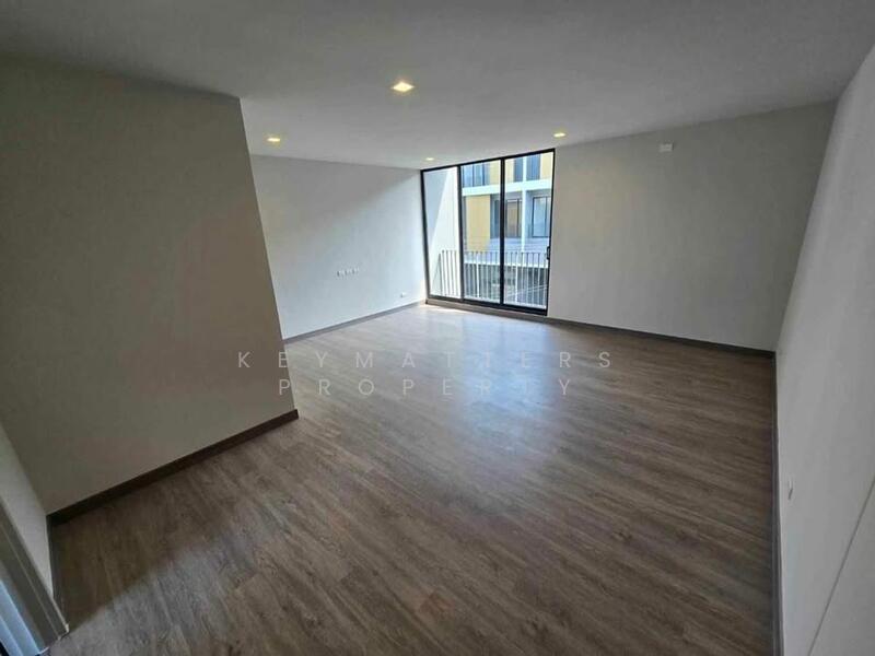 NUE Cove North Ratchapruek, Nonthaburi, 33 Moo 4, Ratchaphruek Road, Om Kret, Pak Kret, Nonthaburi, 4 Bedrooms, 200 sqm, Condo For Rent, by keymatters property, 500145875 - DDproperty.com