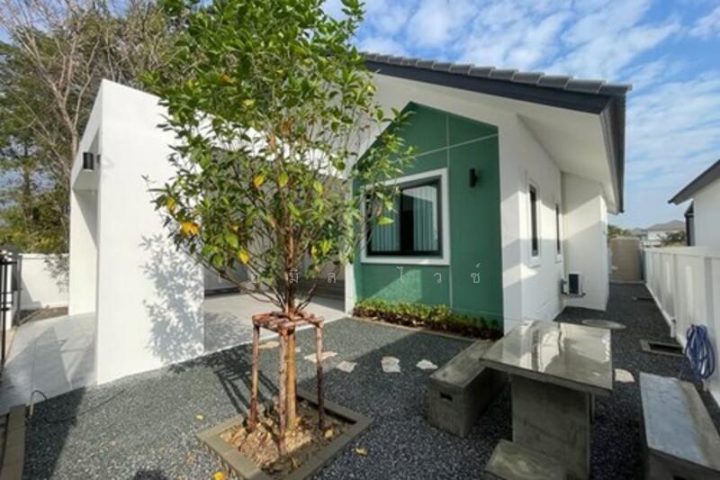 For Sale - 920211022-140, Chiang Mai